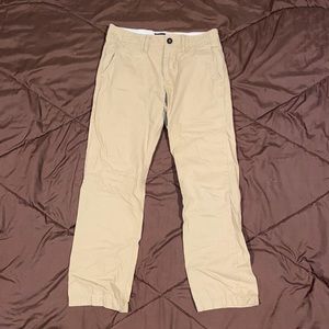 AE Khaki Pants